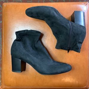 Ankle Booties